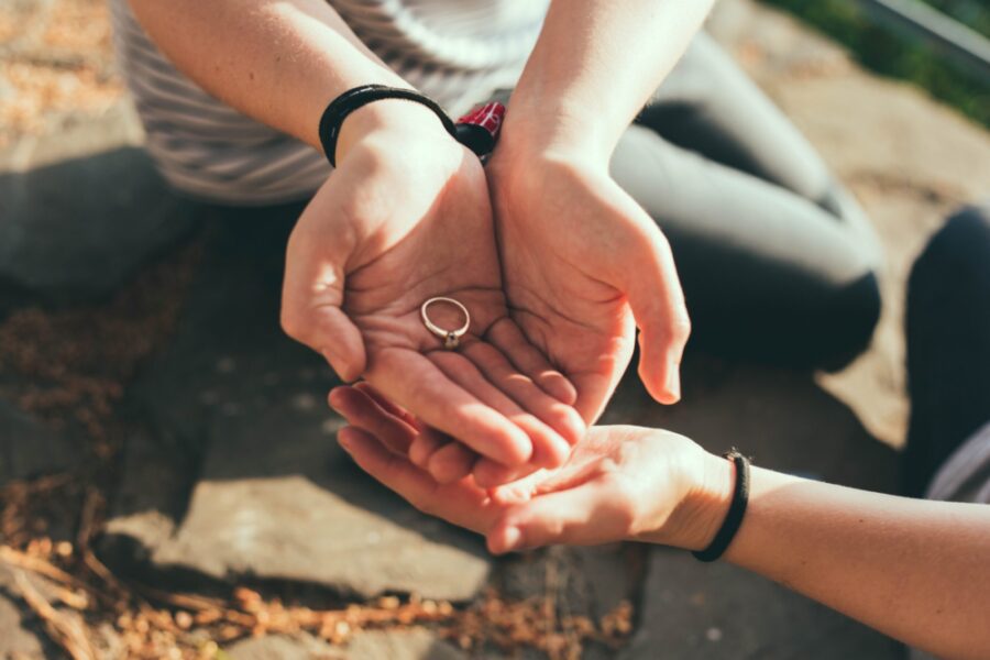 3 Things to Do After a Spouse Passes Away in Chatham County, North Carolina