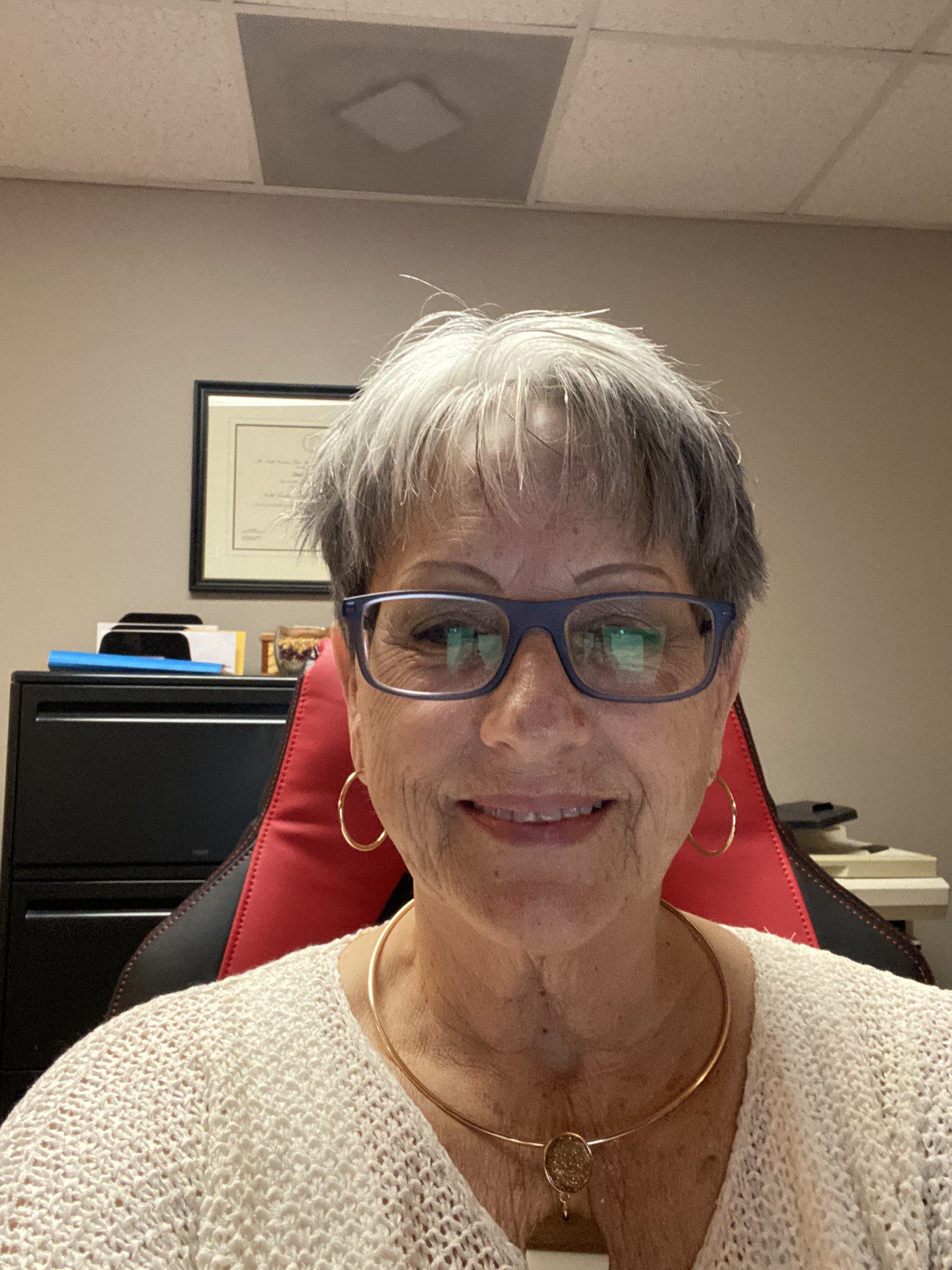 Donni Reid